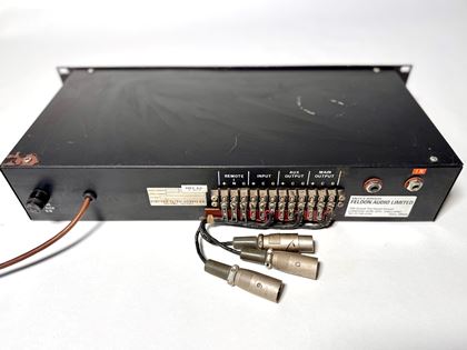 Eventide-PS101 Instant Phaser